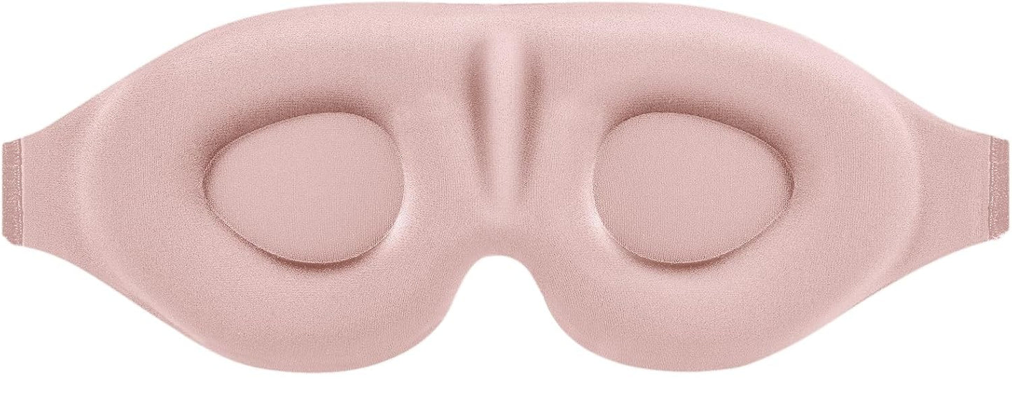 Luxury Sleep Mask