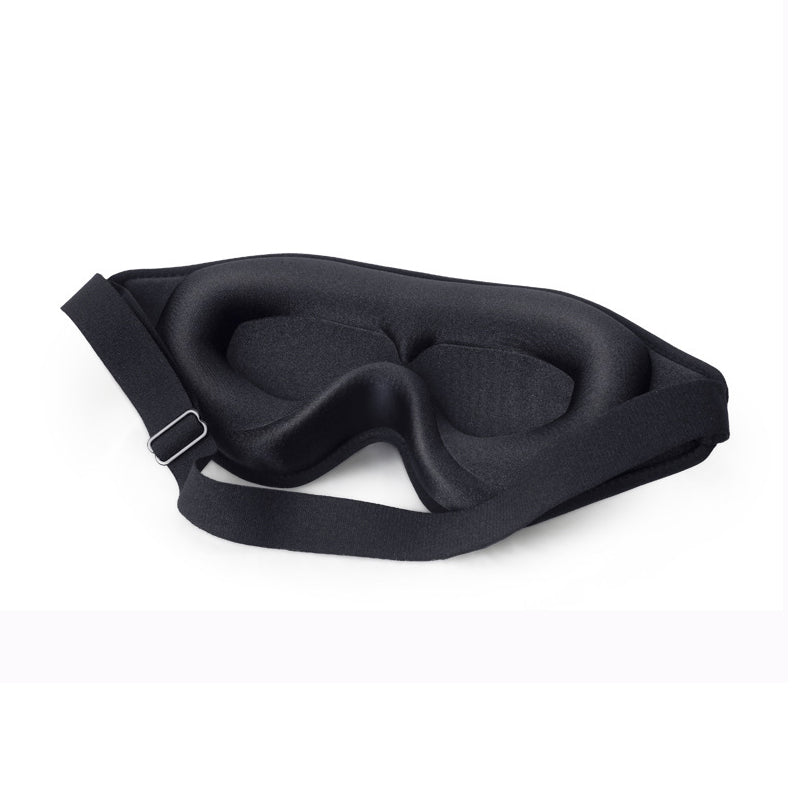 Luxury Sleep Mask