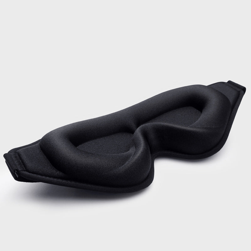 Luxury Sleep Mask